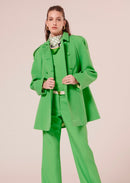Marnie Coat - Green