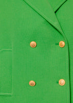 Manteau Marcello - Vert