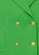 Manteau Marcello - Vert