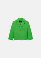 Manteau Marcello - Vert