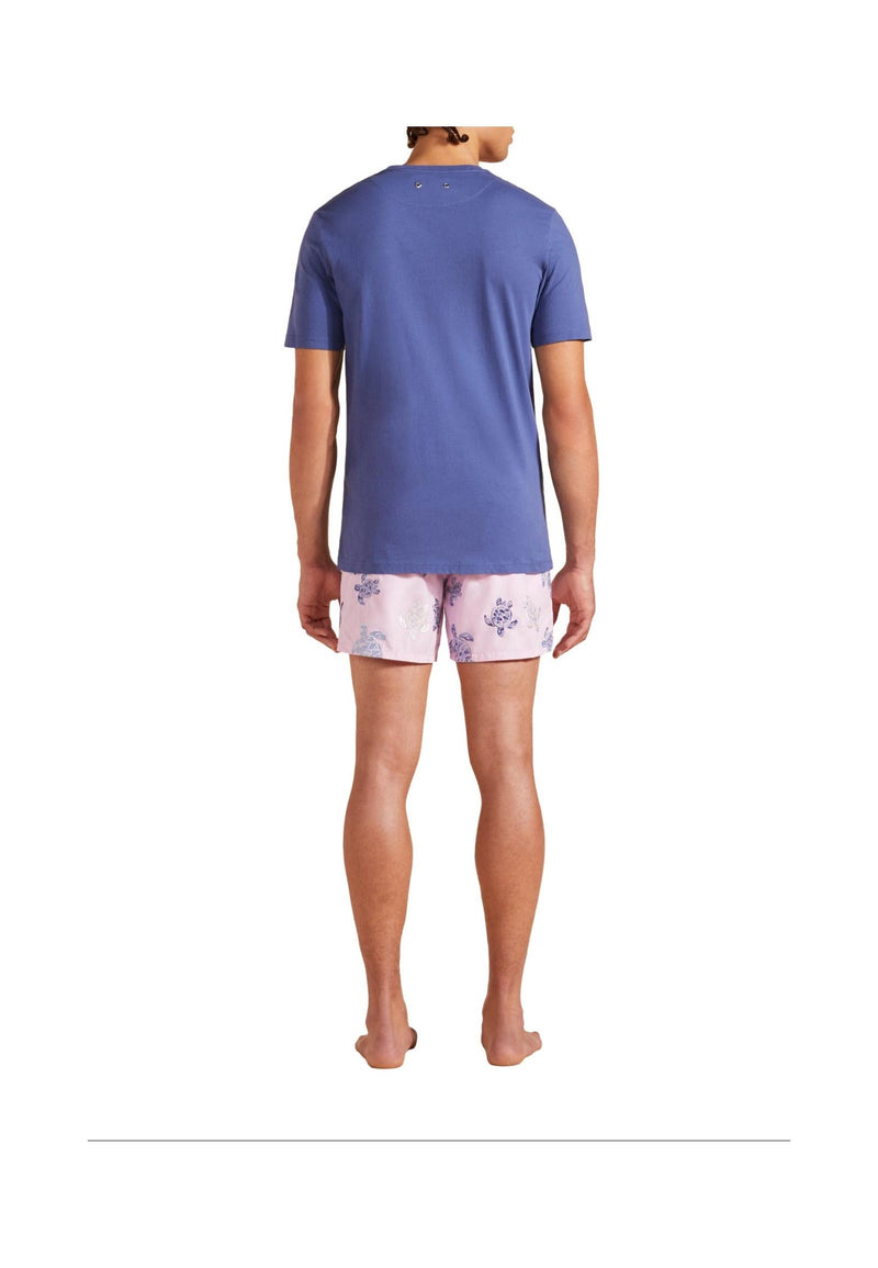 Camiseta Titán - Tormenta