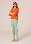 Pantalon Pablo - Vert