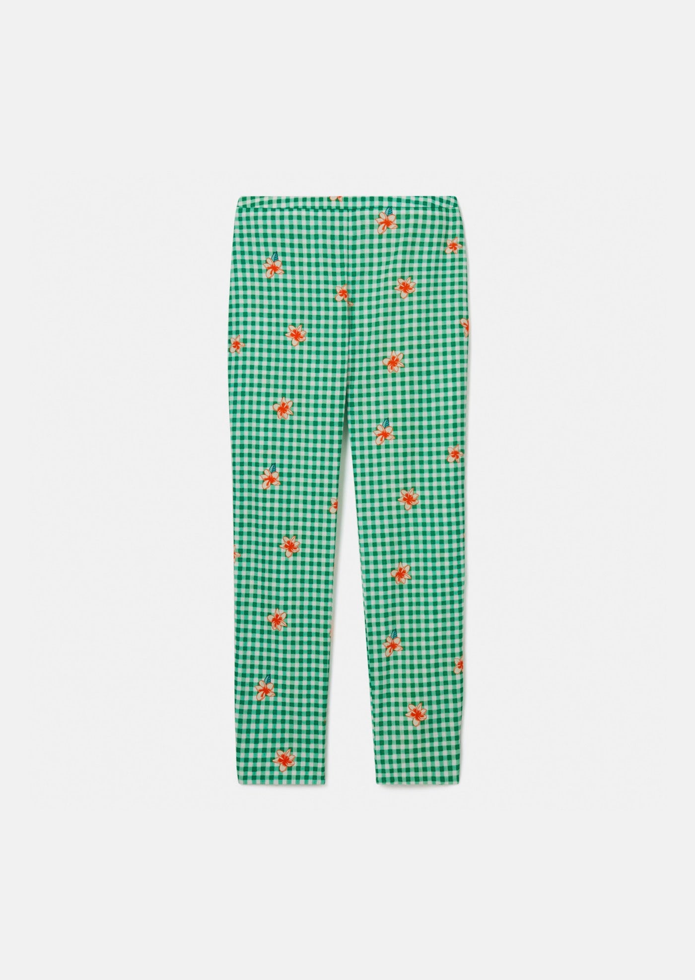 Pantalon Pablo - Vert