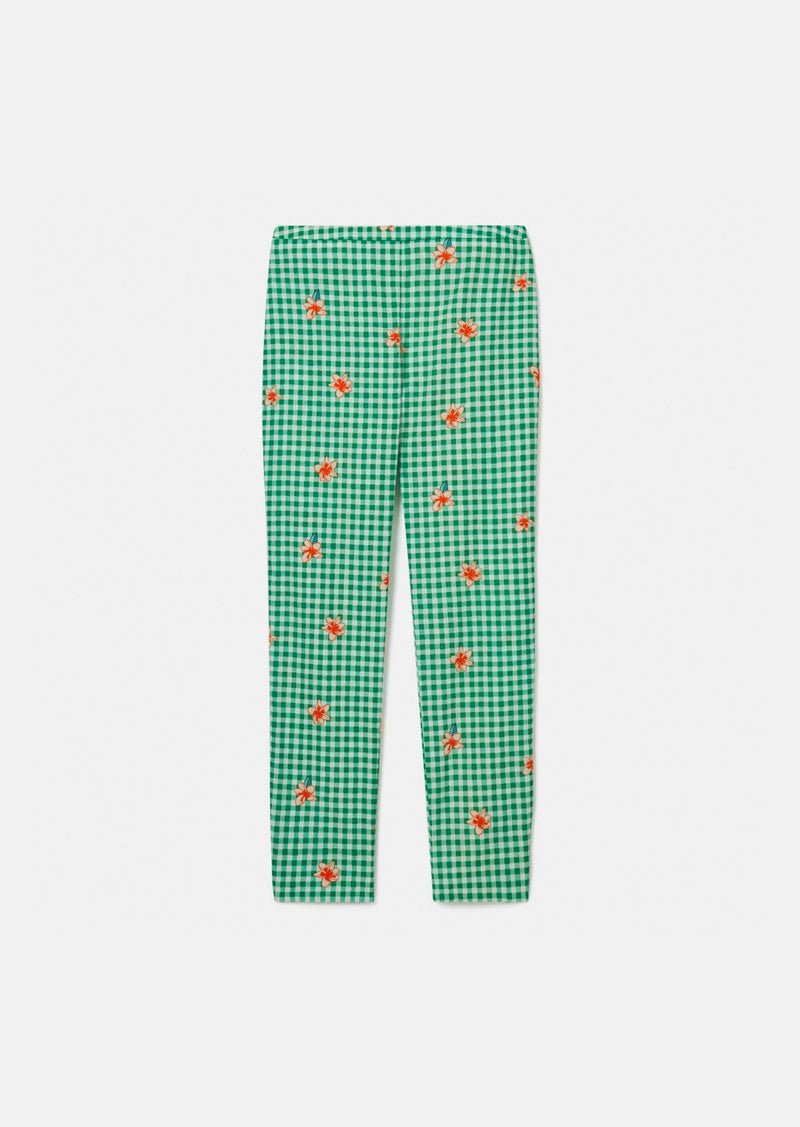 Pants Pablo - Green
