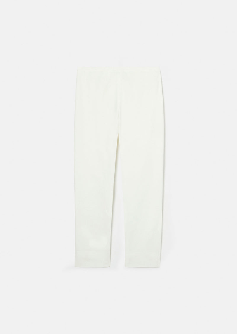 Pantalones Pablo - Blanco