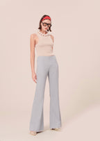 Penina Trousers - Blue