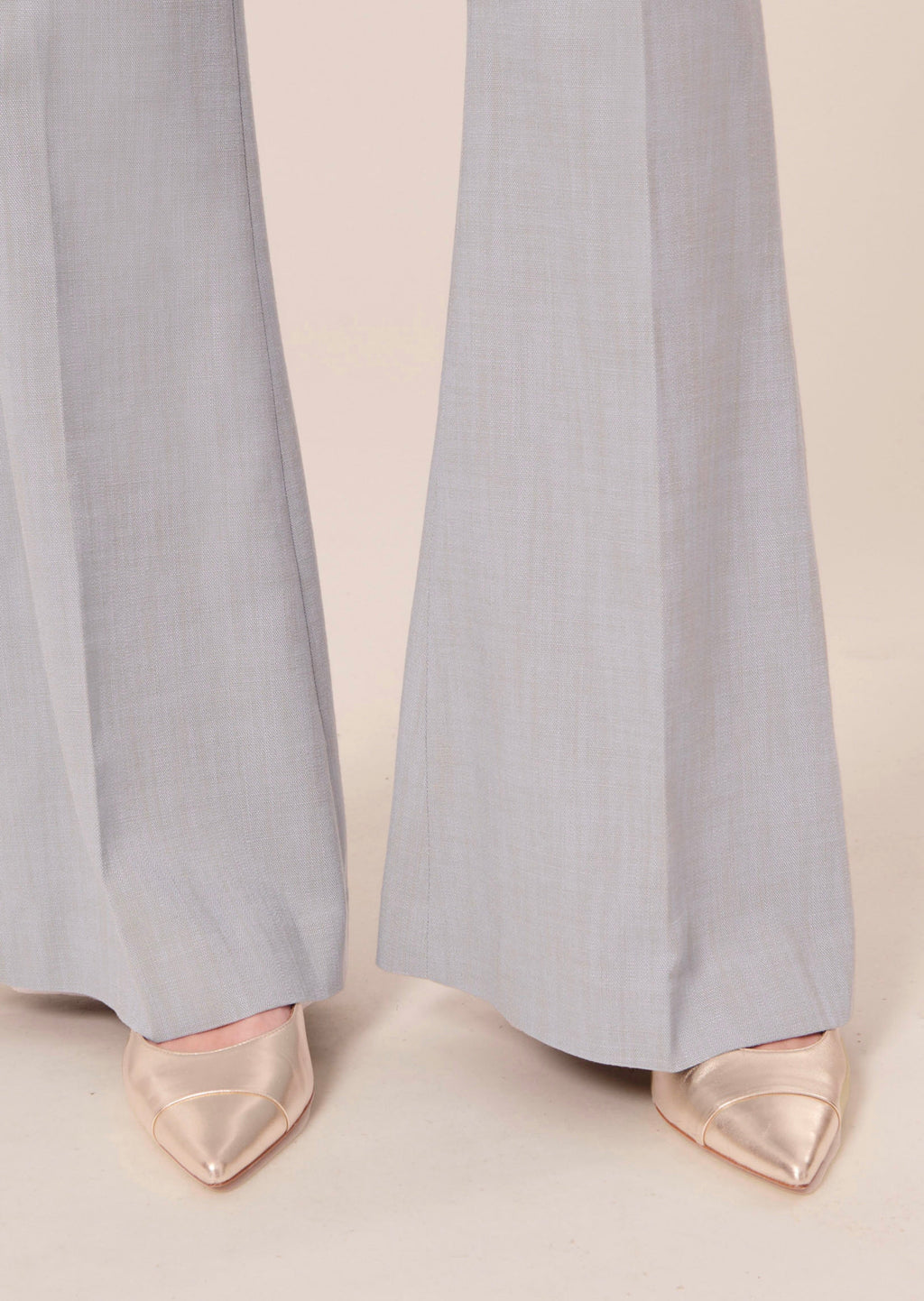 Penina Trousers - Blue