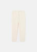 Pascal Trousers - Ecru