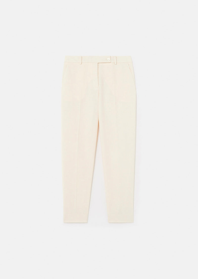Pantalón Pascal - Crudo
