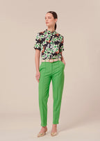 Pascal Trousers - Green