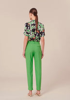 Pascal Trousers - Green