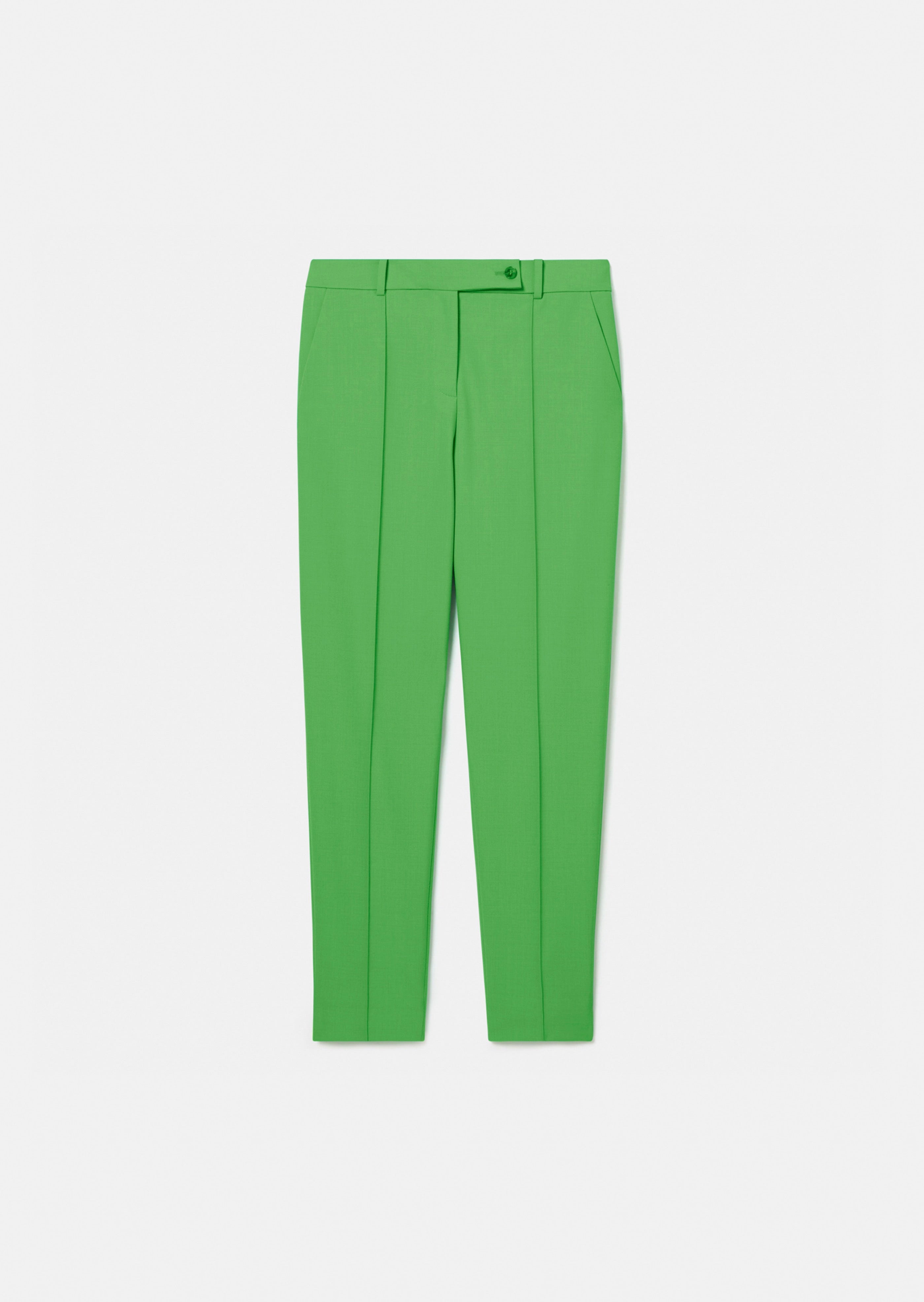 Pascal Trousers - Green