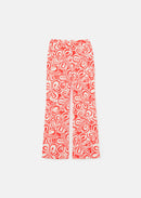 Pantalones Prosper - Coral