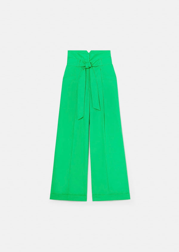 Pantalon Pyla - Vert
