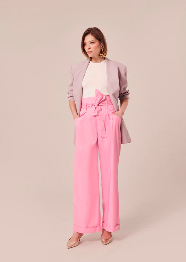 Pantalón Pyla - Blush