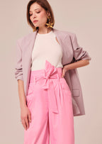 Pyla Trousers - Blush