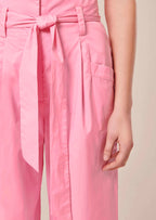 Pyla Trousers - Blush