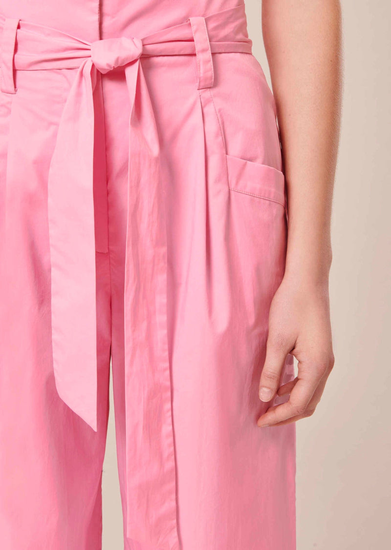 Pyla Pants - Blush
