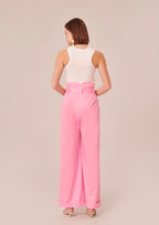 Pyla Trousers - Blush