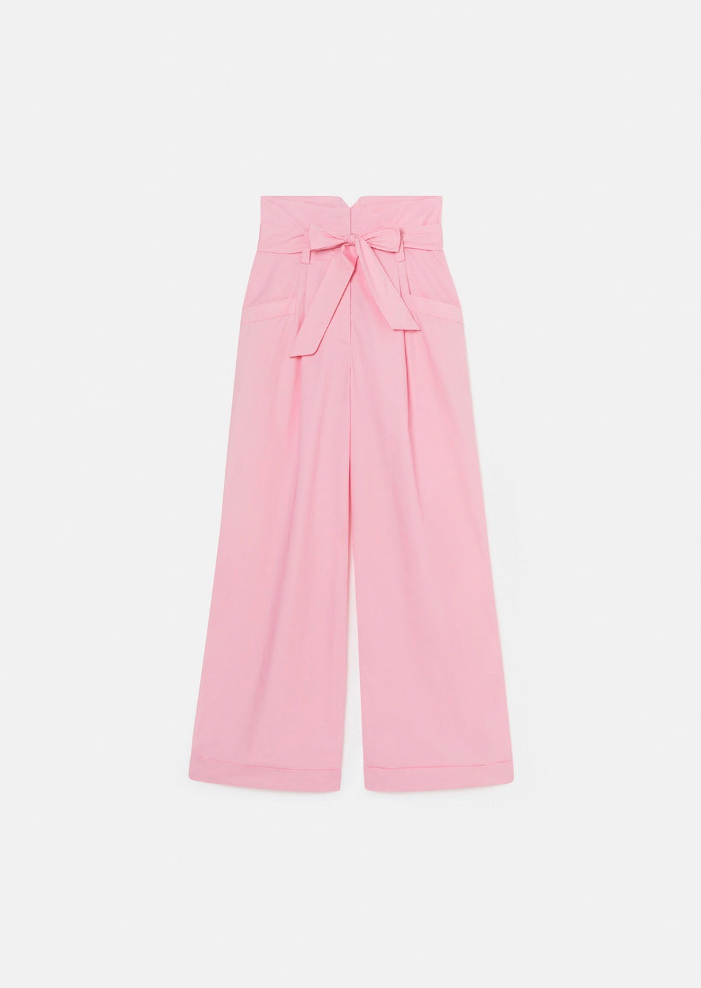 Pyla Trousers - Blush