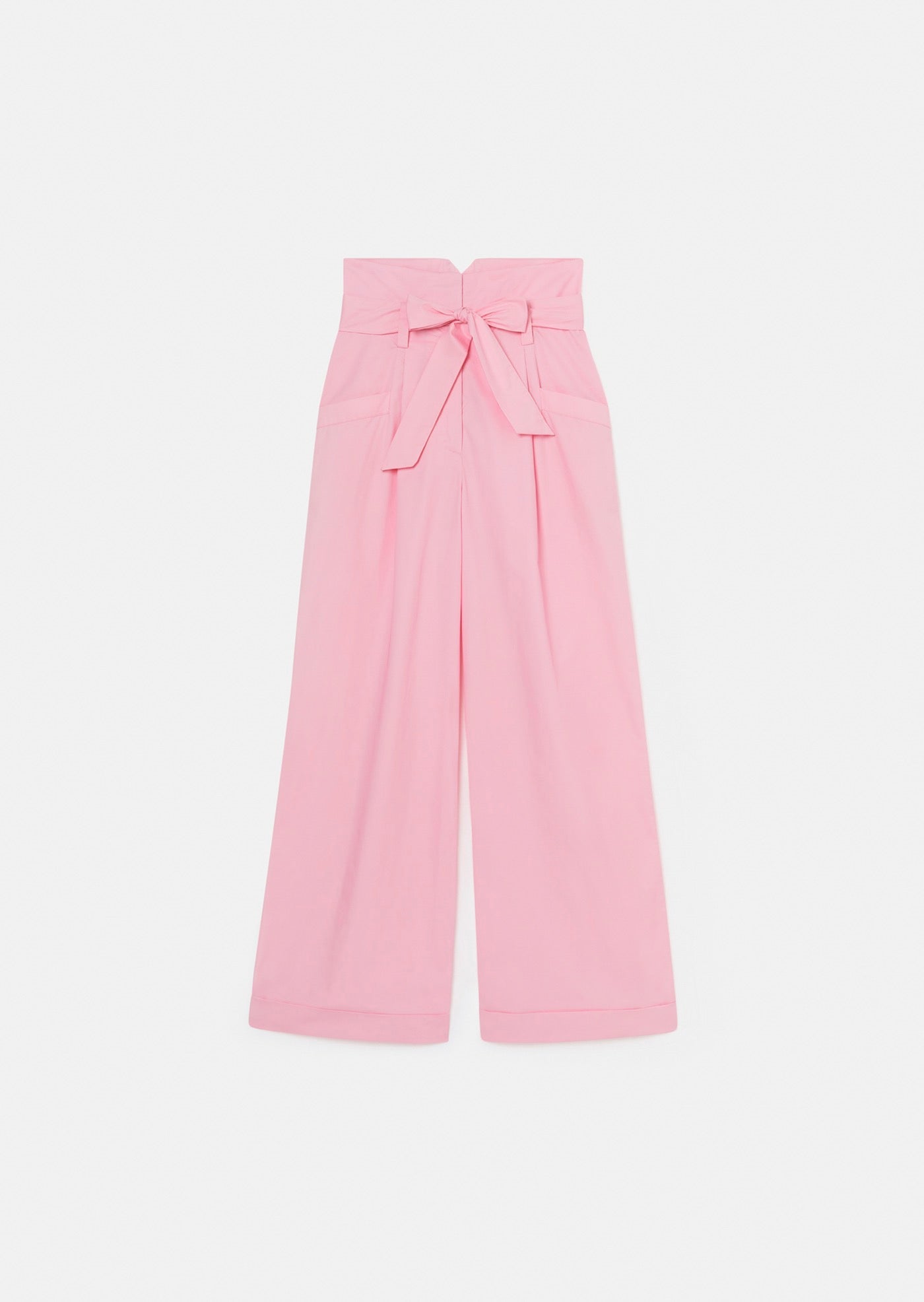 Pyla Trousers - Blush