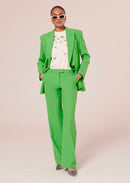 Pantalones Peter - Verde