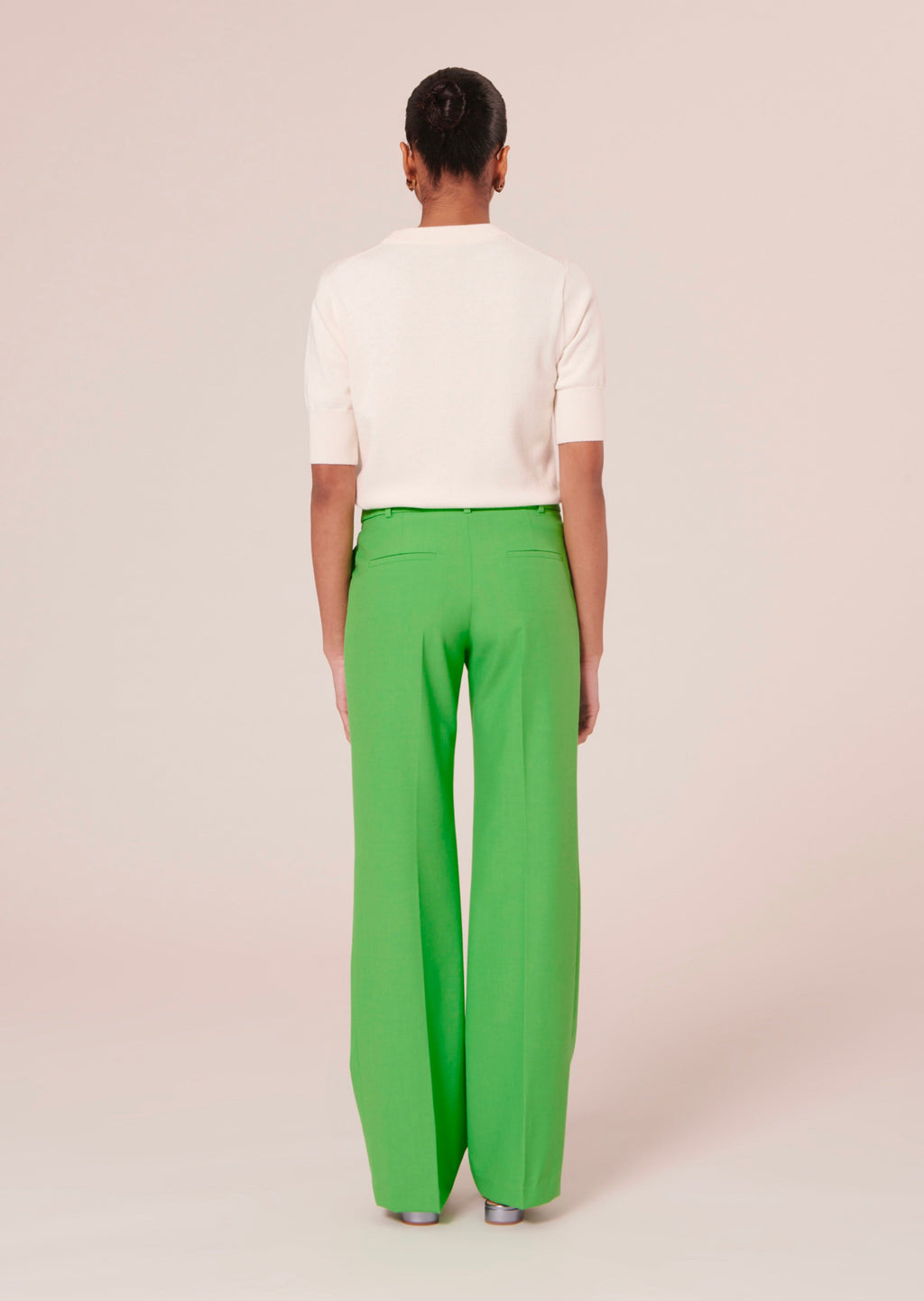 Pantalon Peter - Vert