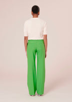 Pantalon Peter - Vert