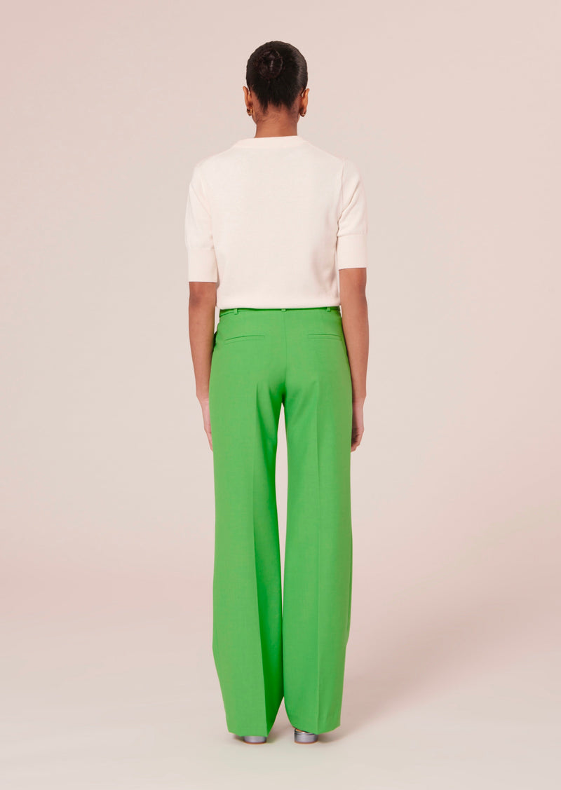 Pantalones Peter - Verde