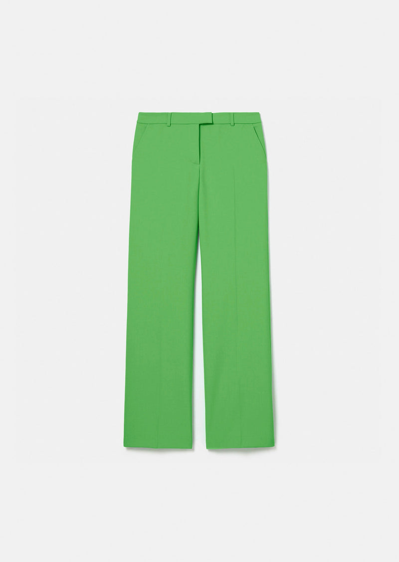Pantalones Peter - Verde