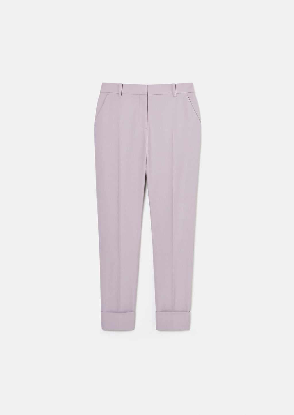 Pantalón Philippa - Parme