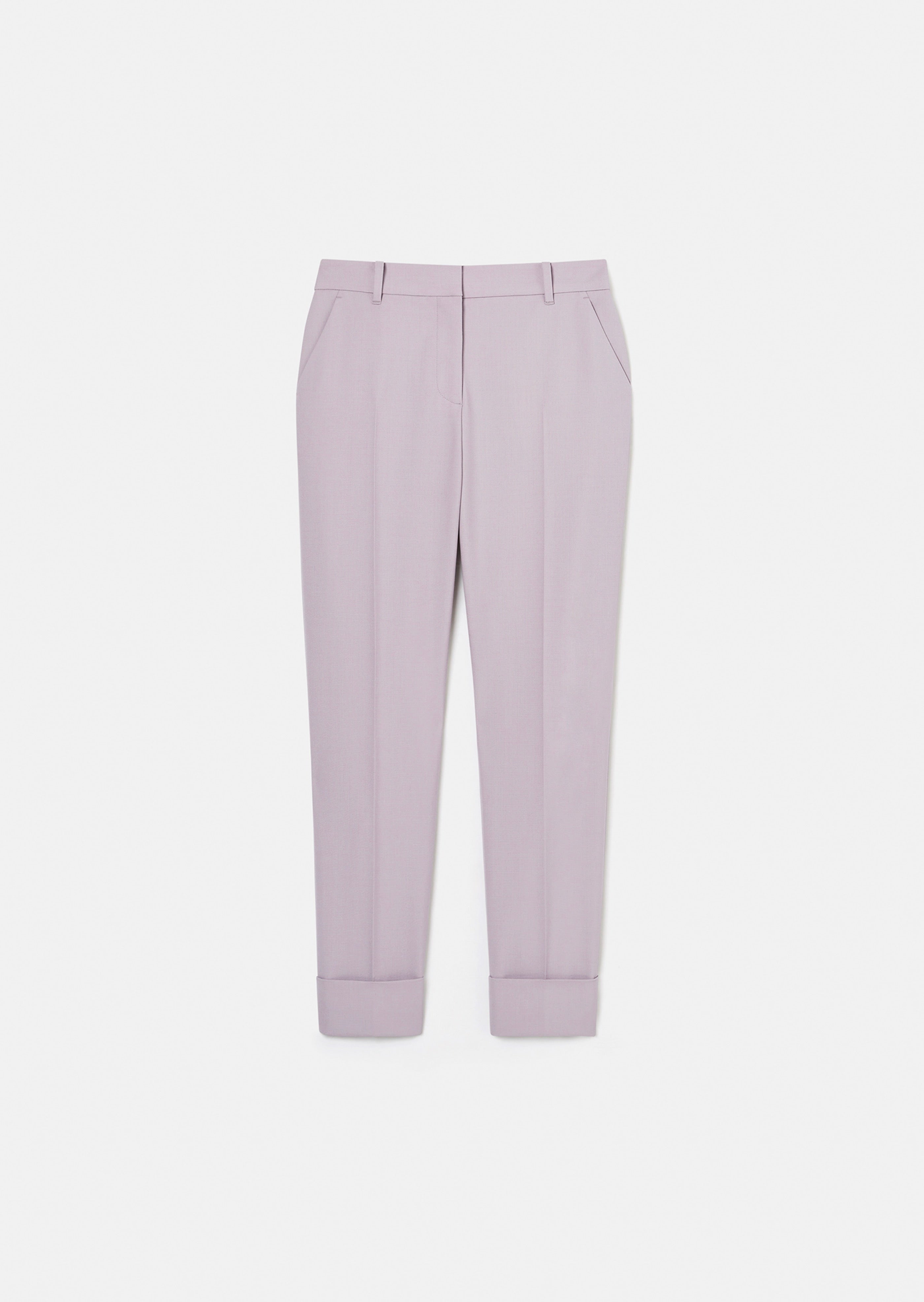 Pantalón Philippa - Parme