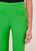 Phoenix Trousers - Green