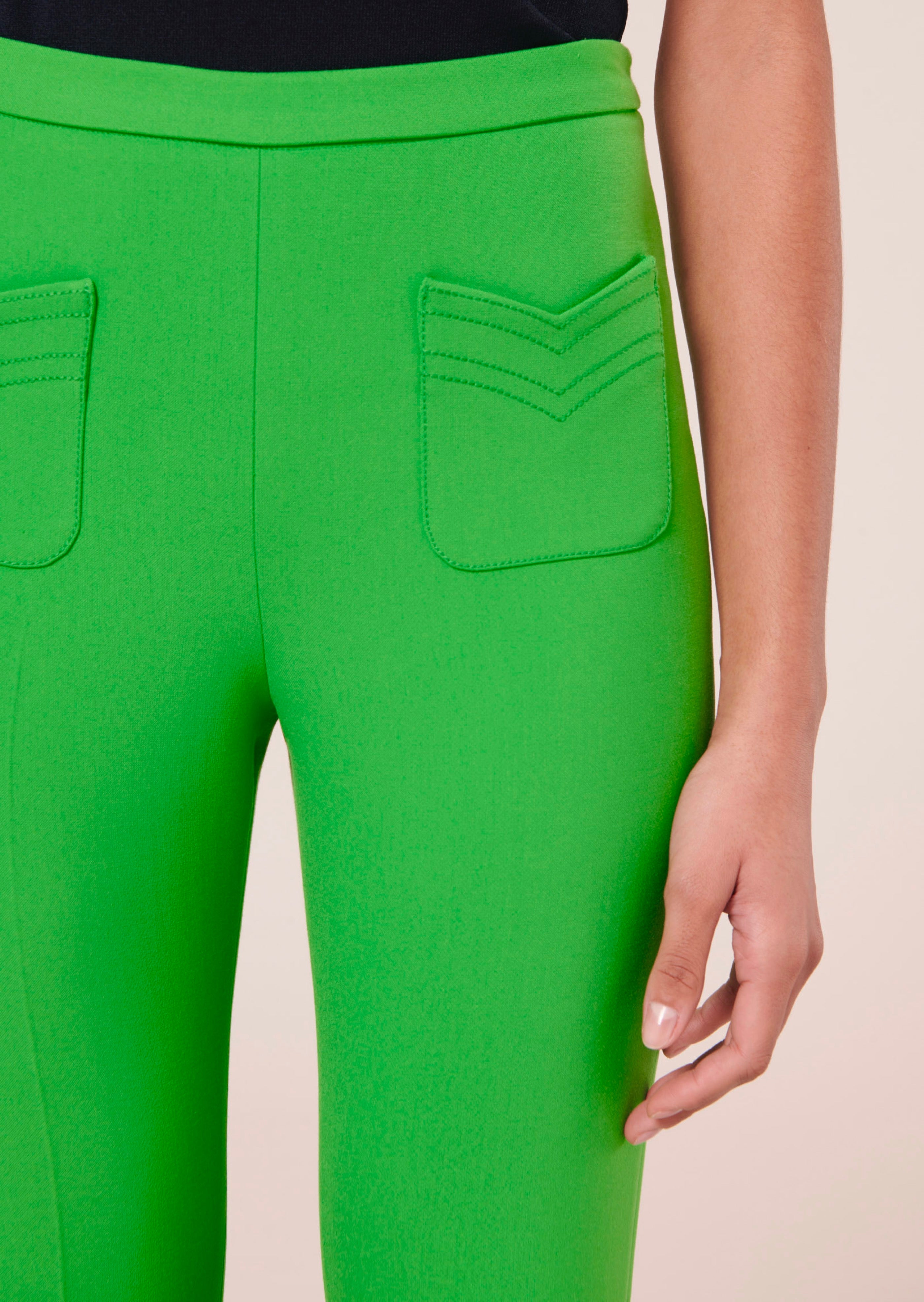 Phoenix Trousers - Green
