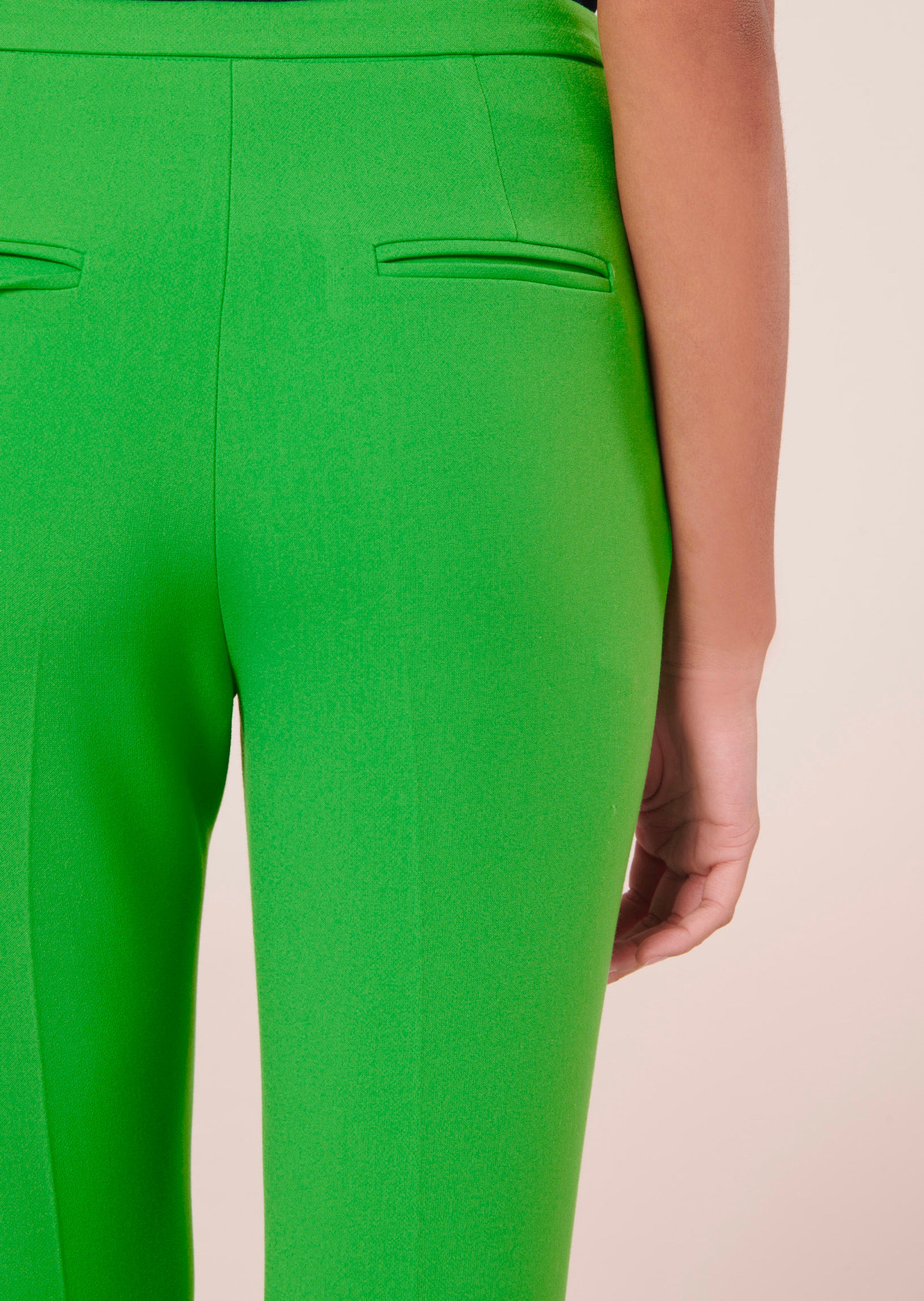 Phoenix Trousers - Green