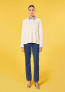 Pull Pierrick - Ecru