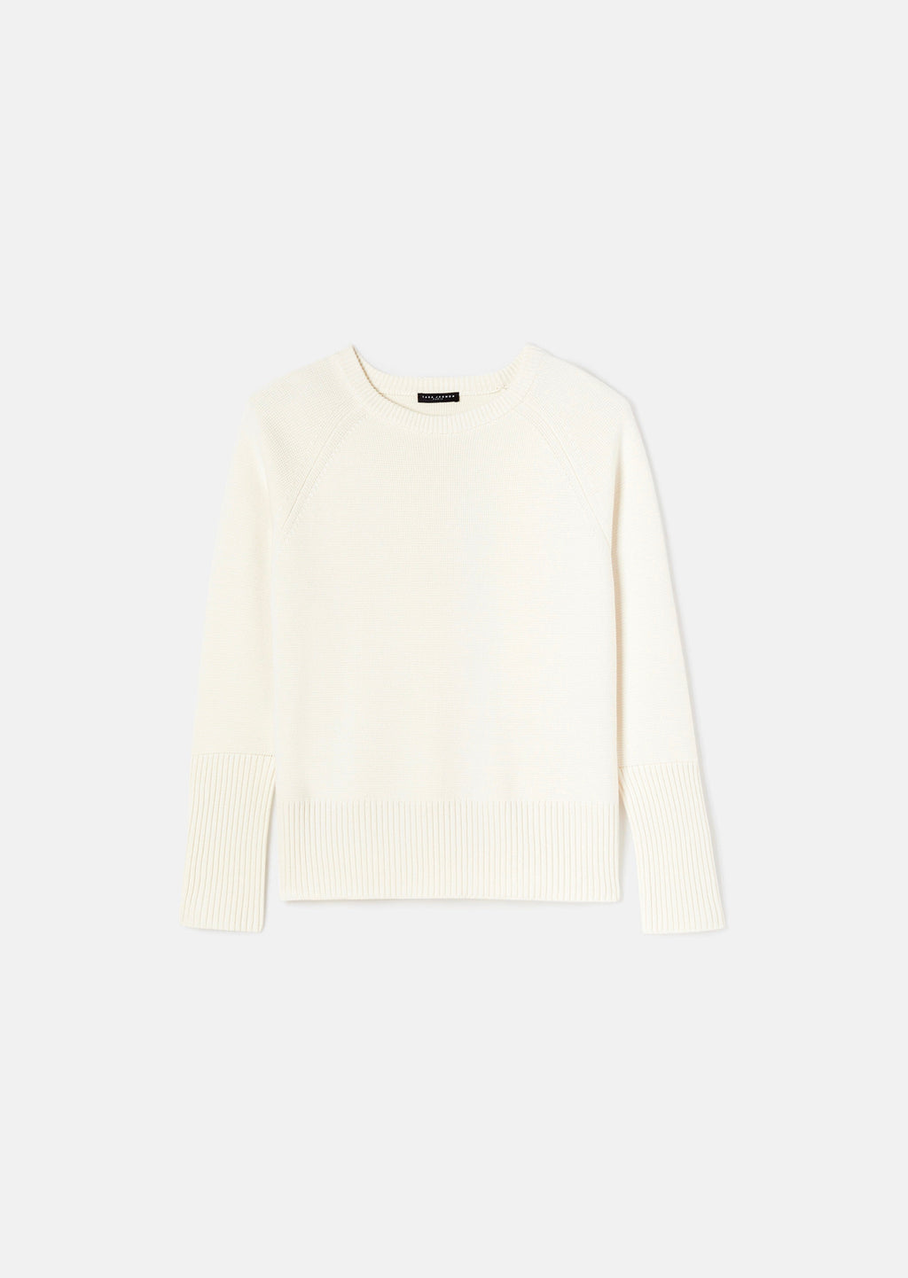 Pull Pierrick - Ecru