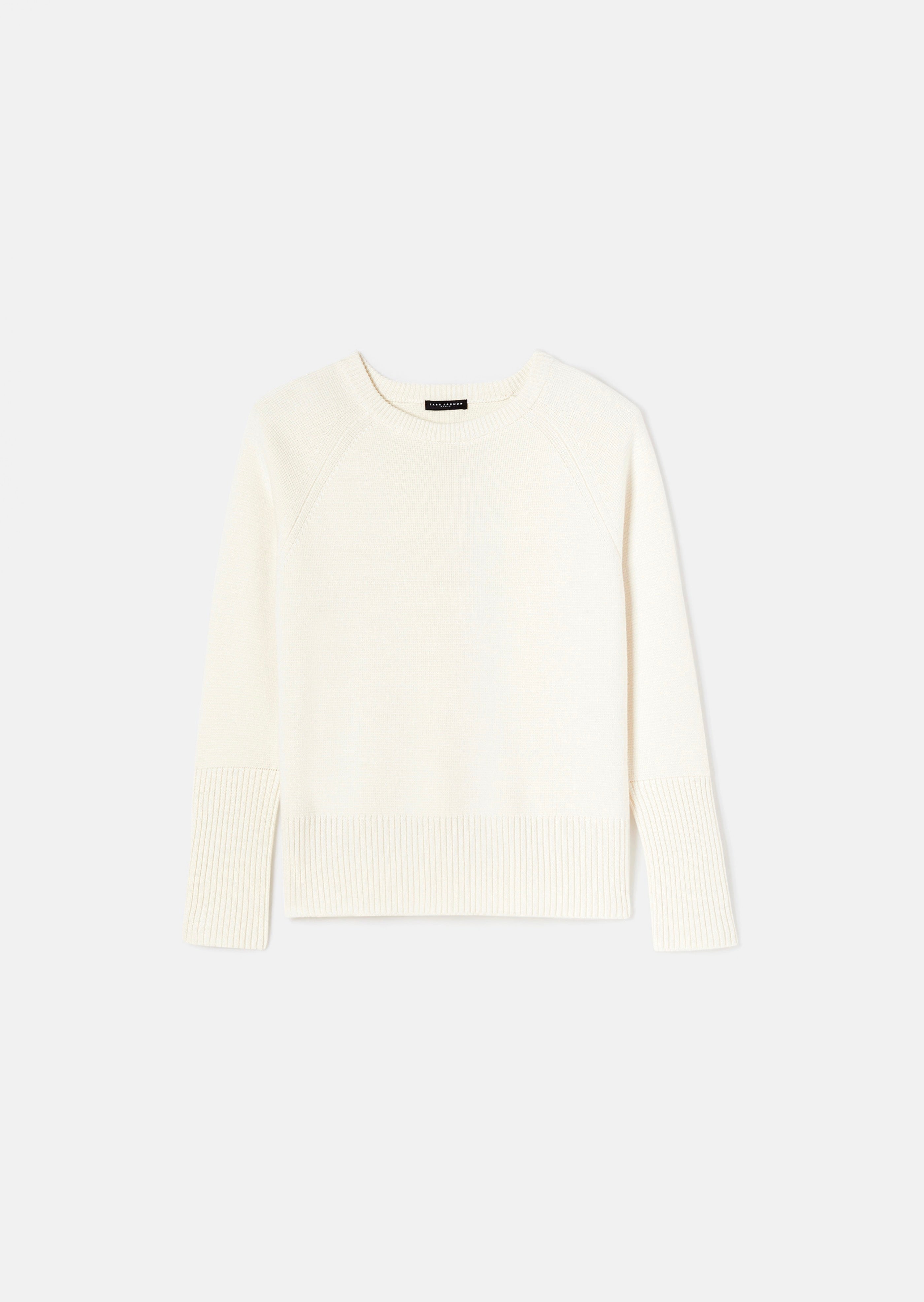 Pull Pierrick - Ecru