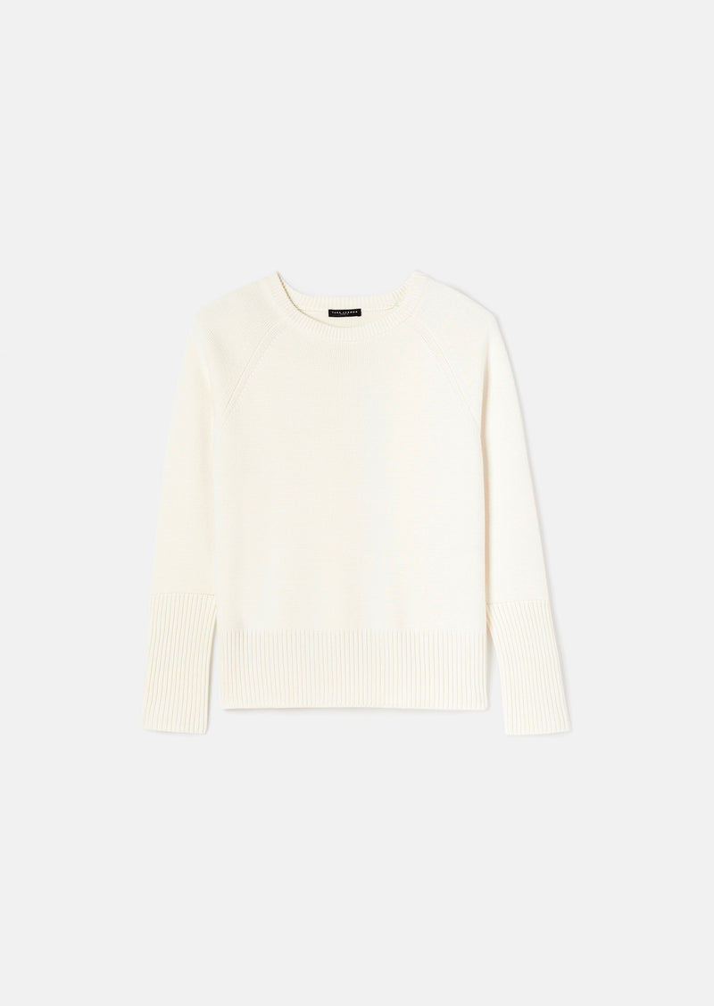 Pull Pierrick - Ecru