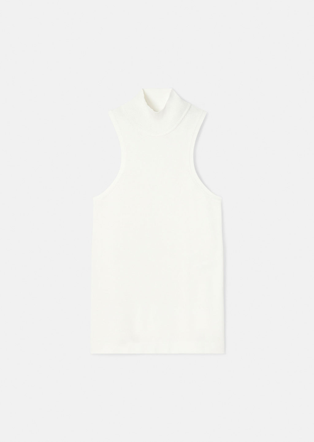 Palmyre Jumper - Ecru
