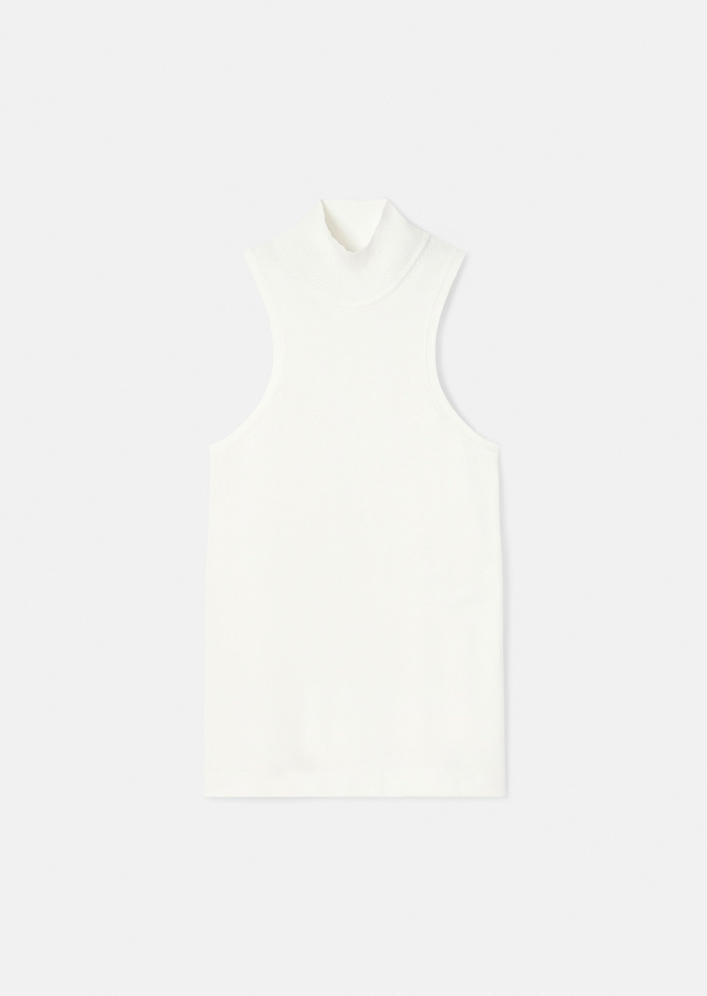 Palmyre Jumper - Ecru