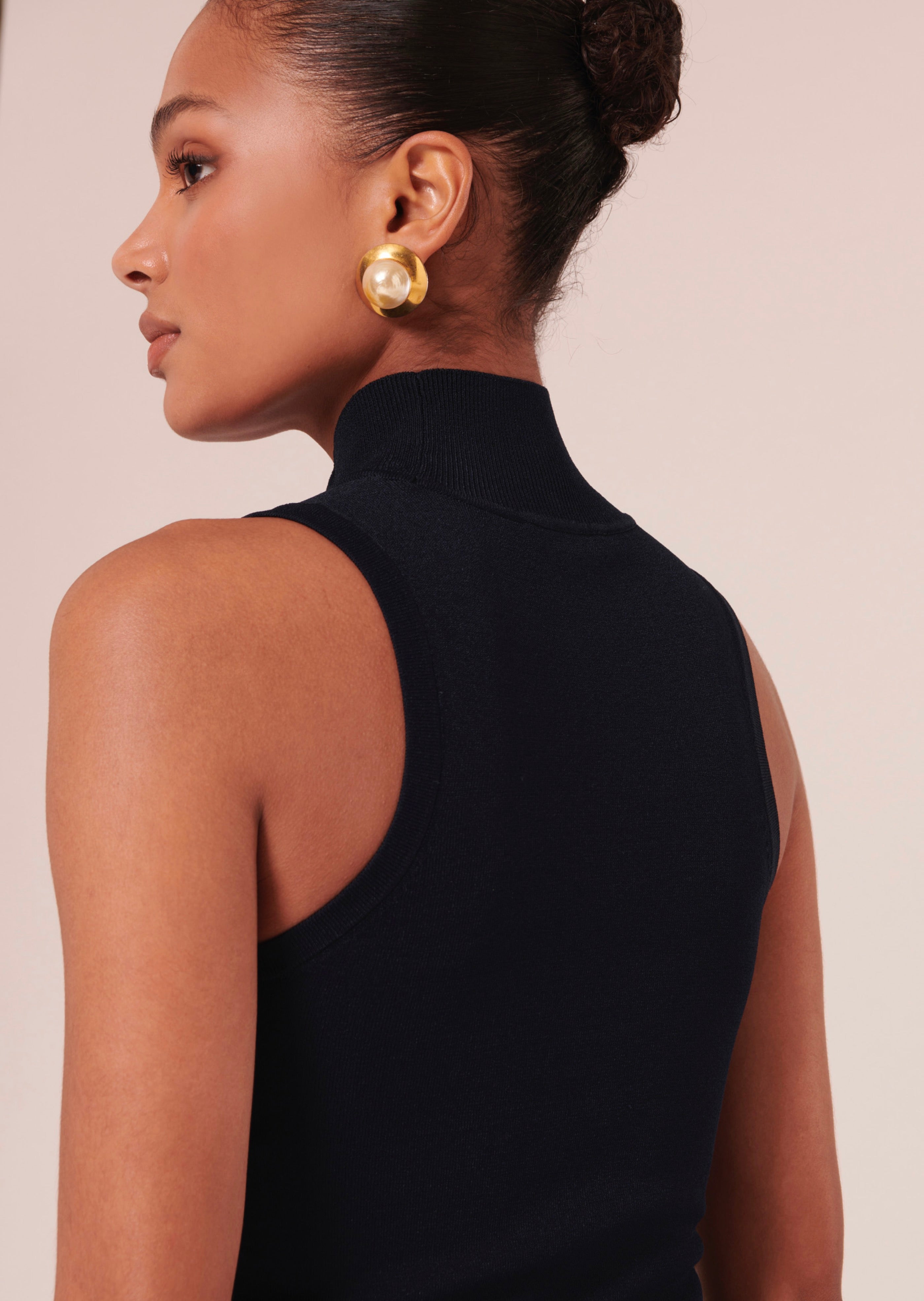 Pull Palmyre - Nocturne