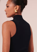 Palmyre sweater - Nocturne