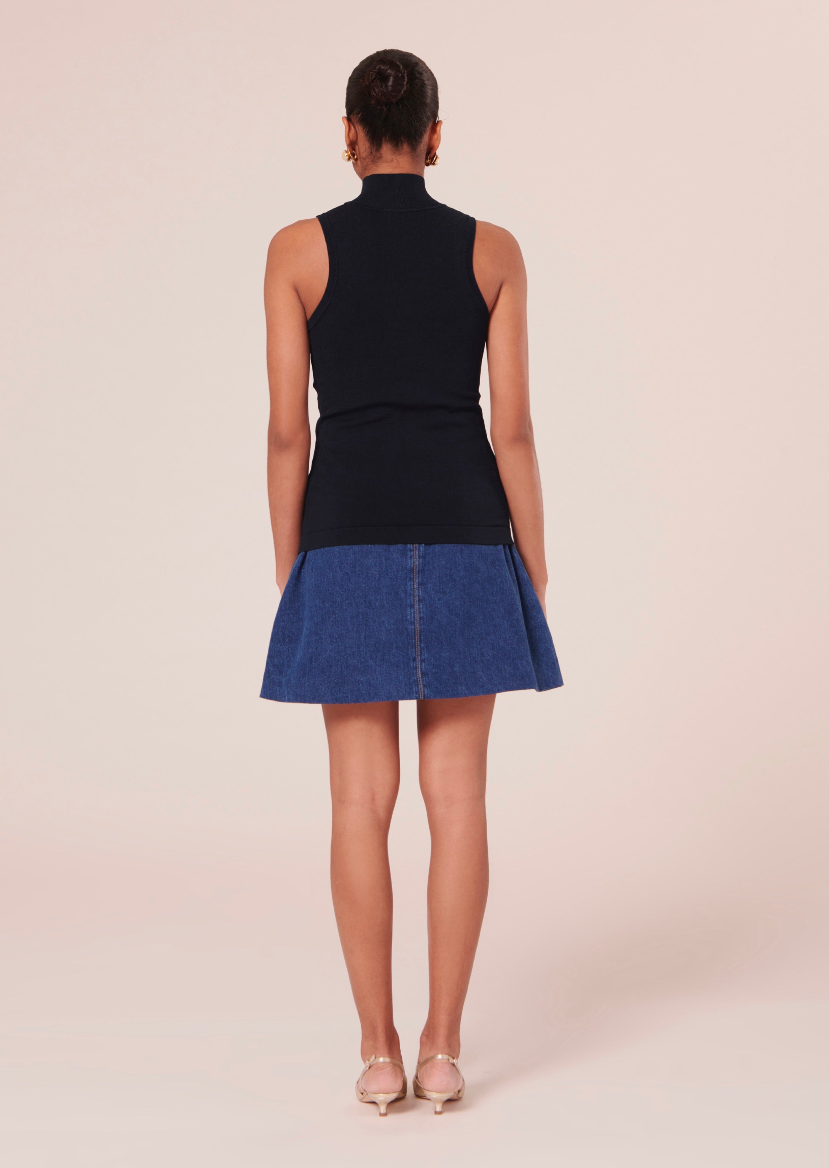 Pull Palmyre - Nocturne