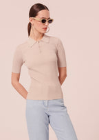 Pam Jumper - Natural