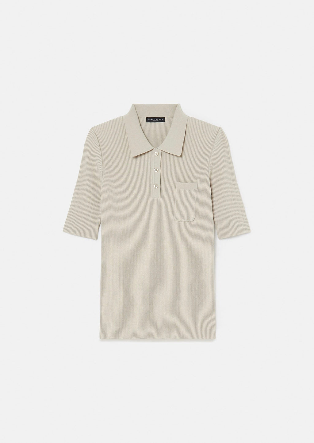 Pam Jumper - Natural