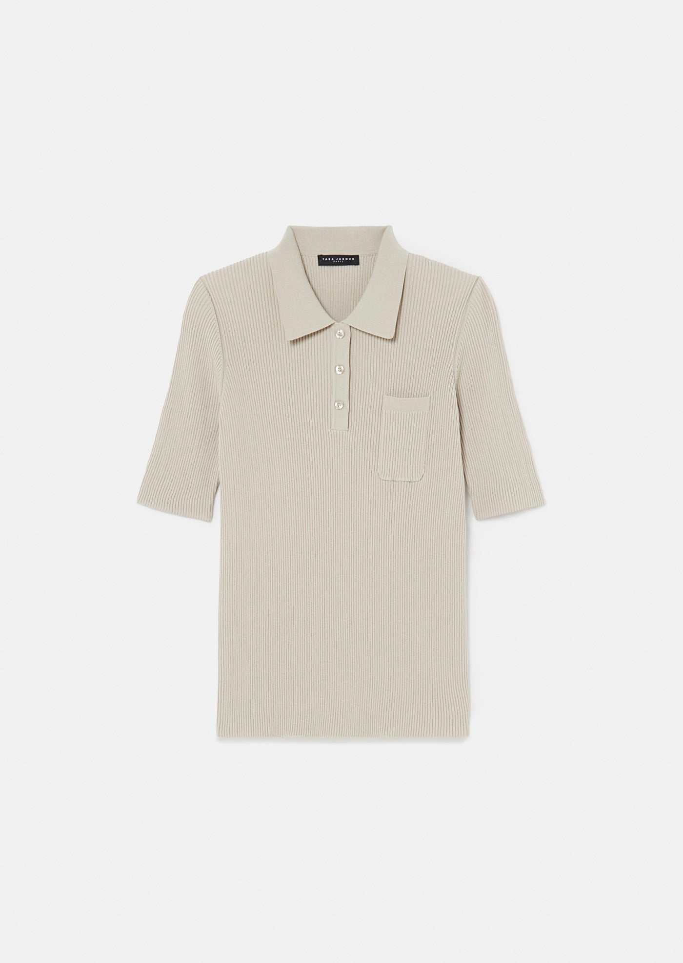 Pam Jumper - Natural