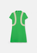 Raquel Dress - Green