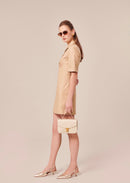 Robe Robin - Beige