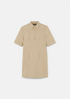 Robe Robin - Beige